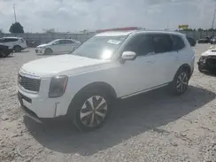 5XYP3DHC0LG057812 2020 KIA TELLURIDE