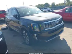 5XYP3DHC0LG064033 2020 KIA TELLURIDE