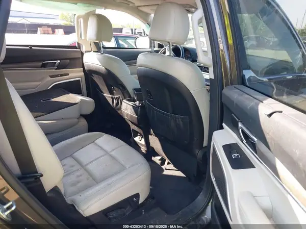 5XYP3DHC0LG064033 2020 KIA TELLURIDE - Image 8