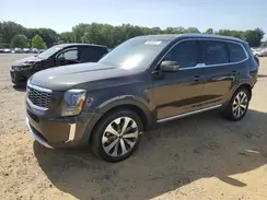 5XYP3DHC0LG084251 2020 KIA TELLURIDE