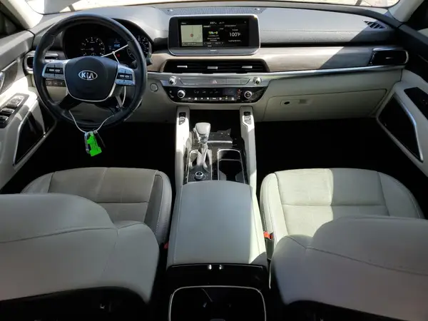 5XYP3DHC0LG084251 2020 KIA TELLURIDE - Image 8