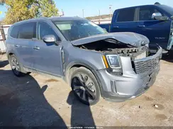 5XYP3DHC0LG084783 2020 KIA TELLURIDE
