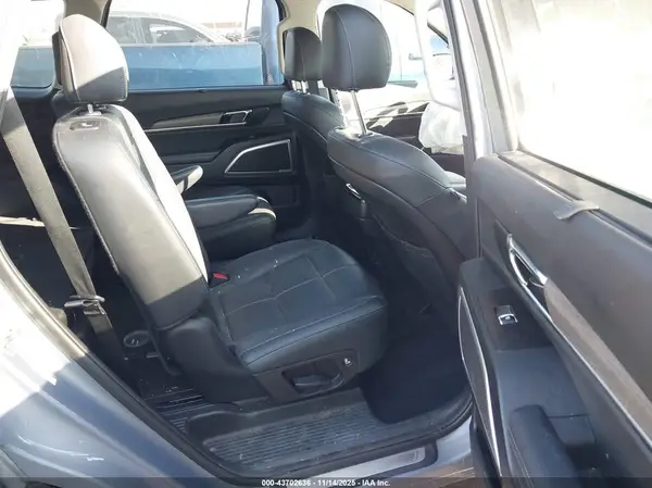 5XYP3DHC0LG084783 2020 KIA TELLURIDE - Image 8