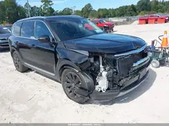 5XYP3DHC0LG088820 2020 KIA TELLURIDE