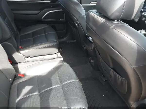 5XYP3DHC0LG088820 2020 KIA TELLURIDE - Image 8