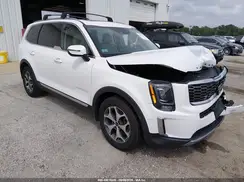 5XYP3DHC0LG090499 2020 KIA TELLURIDE