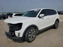 5XYP3DHC0MG099379 2021 KIA TELLURIDE
