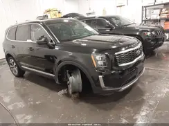 5XYP3DHC0MG102457 2021 KIA TELLURIDE