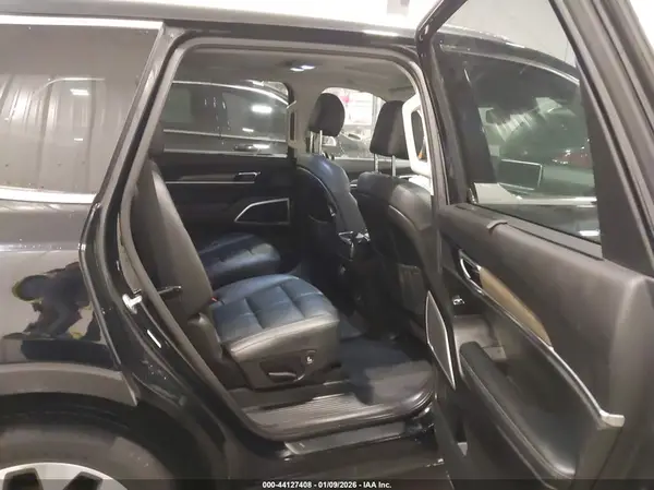 5XYP3DHC0MG102457 2021 KIA TELLURIDE - Image 8