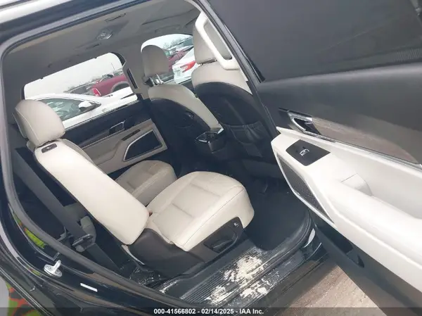 5XYP3DHC0MG103186 2021 KIA TELLURIDE - Image 8