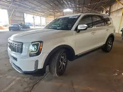 5XYP3DHC0MG104841 2021 KIA TELLURIDE