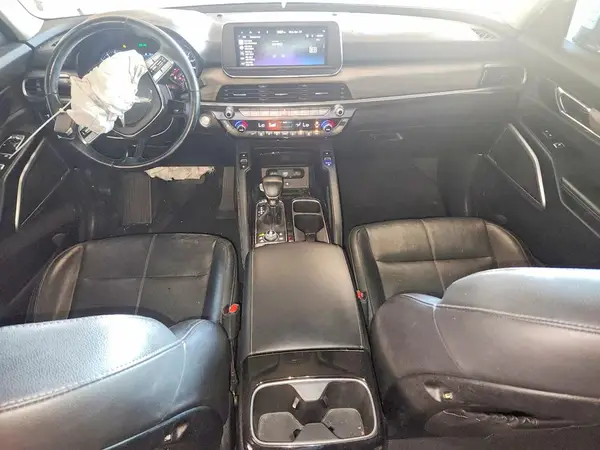 5XYP3DHC0MG104841 2021 KIA TELLURIDE - Image 8
