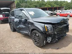 5XYP3DHC0MG107075 2021 KIA TELLURIDE