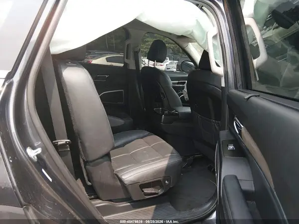 5XYP3DHC0MG107075 2021 KIA TELLURIDE - Image 8