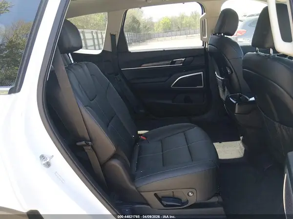 5XYP3DHC0MG110297 2021 KIA TELLURIDE - Image 8