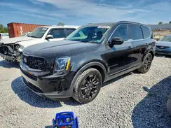 5XYP3DHC0MG116598 2021 KIA TELLURIDE