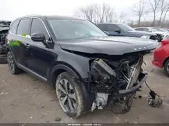 5XYP3DHC0MG117881 2021 KIA TELLURIDE