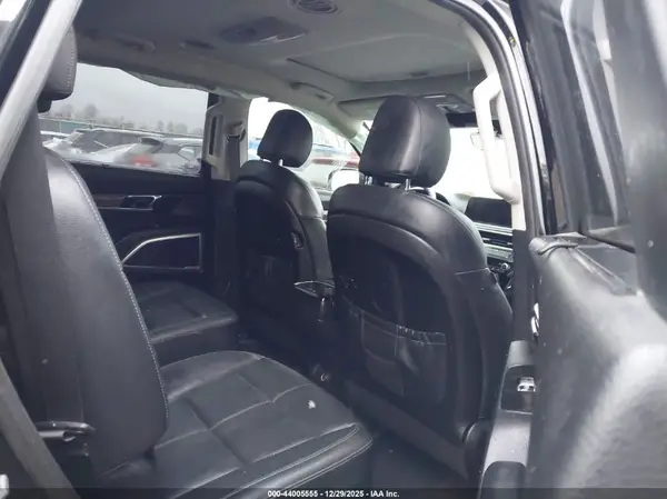 5XYP3DHC0MG117881 2021 KIA TELLURIDE - Image 8