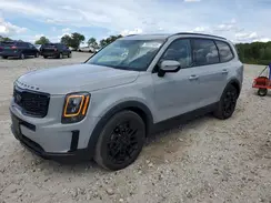 5XYP3DHC0MG131229 2021 KIA TELLURIDE