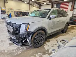 5XYP3DHC0MG137550 2021 KIA TELLURIDE