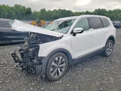5XYP3DHC0MG150220 2021 KIA TELLURIDE