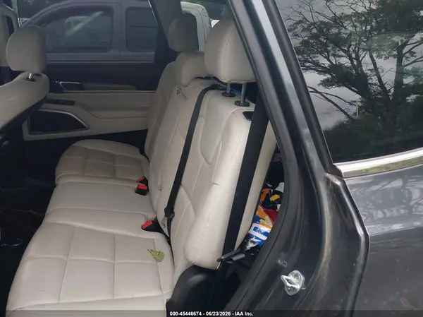 5XYP3DHC0MG151335 2021 KIA TELLURIDE - Image 8