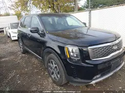 5XYP3DHC0MG153120 2021 KIA TELLURIDE