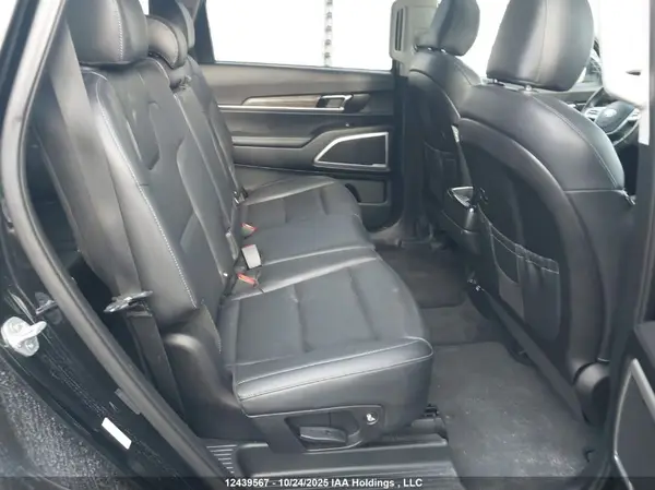 5XYP3DHC0MG153120 2021 KIA TELLURIDE - Image 8