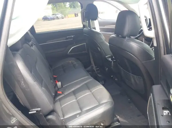 5XYP3DHC0MG159970 2021 KIA TELLURIDE - Image 8
