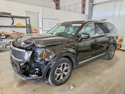 5XYP3DHC0MG162321 2021 KIA TELLURIDE