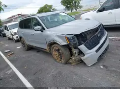 5XYP3DHC0MG172184 2021 KIA TELLURIDE