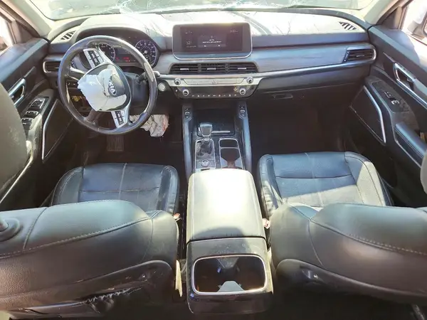 5XYP3DHC0MG179278 2021 KIA TELLURIDE - Image 8