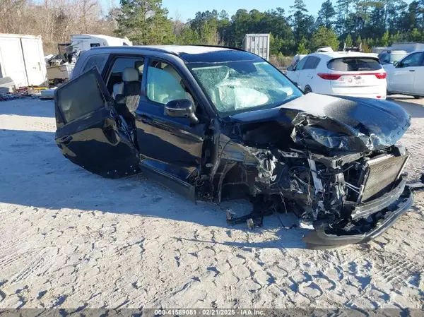 5XYP3DHC0MG180396 2021 KIA TELLURIDE - Image 1