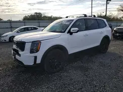 5XYP3DHC0MG182228 2021 KIA TELLURIDE
