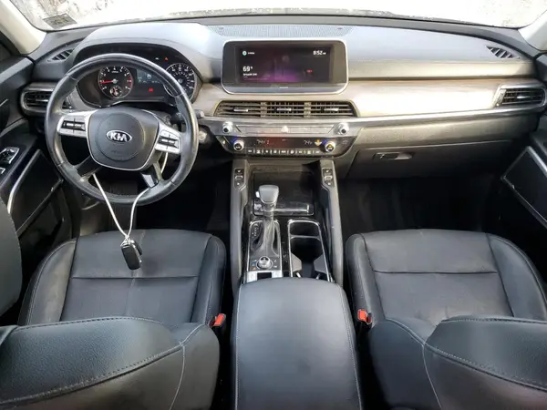5XYP3DHC0MG182228 2021 KIA TELLURIDE - Image 8