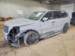 5XYP3DHC0MG188353 2021 KIA TELLURIDE