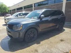 5XYP3DHC0NG202317 2022 KIA TELLURIDE