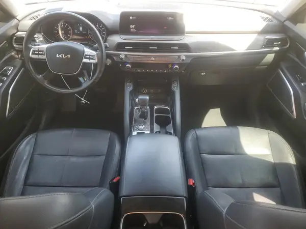 5XYP3DHC0NG202317 2022 KIA TELLURIDE - Image 8