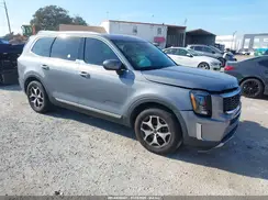 5XYP3DHC0NG210868 2022 KIA TELLURIDE