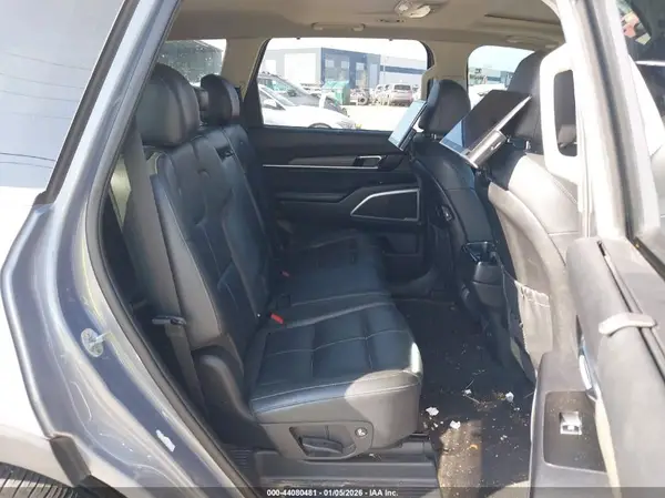 5XYP3DHC0NG210868 2022 KIA TELLURIDE - Image 8