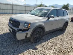 5XYP3DHC0NG214788 2022 KIA TELLURIDE