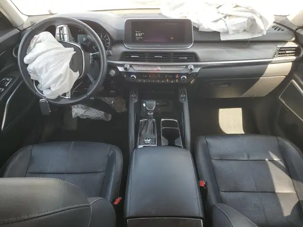 5XYP3DHC0NG214788 2022 KIA TELLURIDE - Image 8