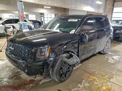 5XYP3DHC0NG216167 2022 KIA TELLURIDE