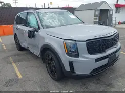 5XYP3DHC0NG240386 2022 KIA TELLURIDE
