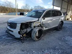5XYP3DHC0NG240744 2022 KIA TELLURIDE