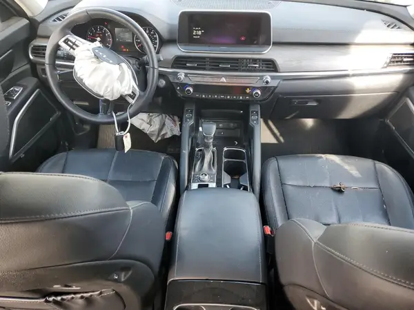 5XYP3DHC0NG240744 2022 KIA TELLURIDE - Image 8