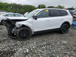 5XYP3DHC0NG241859 2022 KIA TELLURIDE