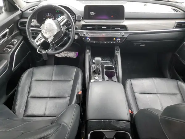 5XYP3DHC0NG241859 2022 KIA TELLURIDE - Image 8