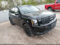 5XYP3DHC0NG244759 2022 KIA TELLURIDE