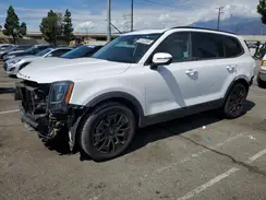 5XYP3DHC0NG250240 2022 KIA TELLURIDE